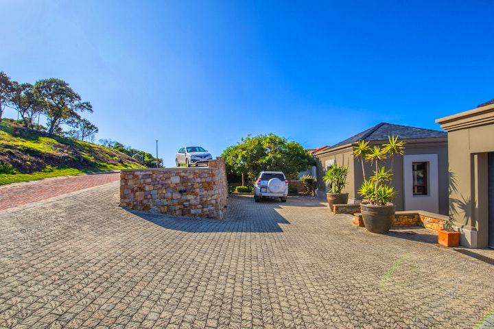 Garden Route Accommodation at Cliff House 26 Glenview | Viya