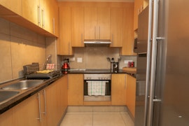 Cape Town Accommodation at Cape Collection - Hibernian Towers 1303 | Viya