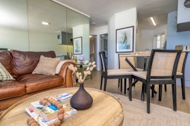 Milnerton Rural Accommodation at Bloubergstrand Beachfront Apartment | Viya