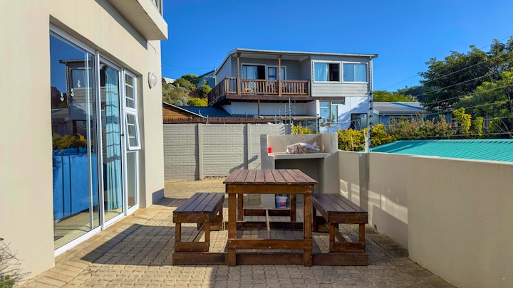 Western Cape Accommodation at The Beach Palette Villas | Viya