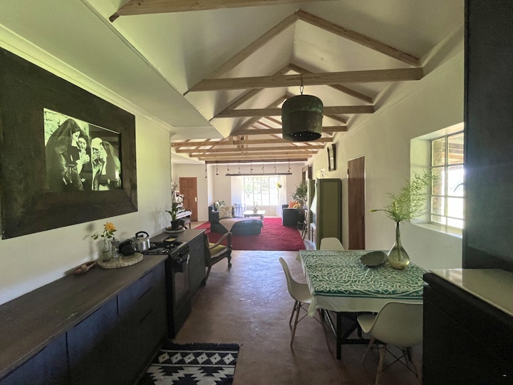 KwaZulu-Natal Accommodation at Madeira Berghuis | Viya