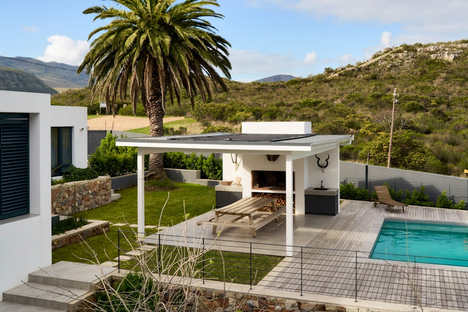 Overberg Accommodation at  | Viya