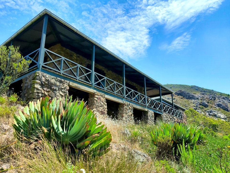 Western Cape Accommodation at  | Viya