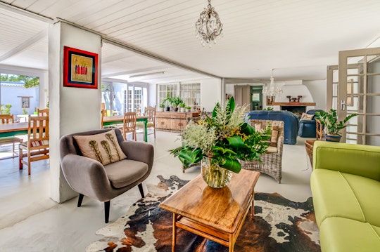 Overberg Accommodation at  | Viya