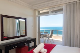 Ballito Accommodation at Ballito Manor View 601 | Viya