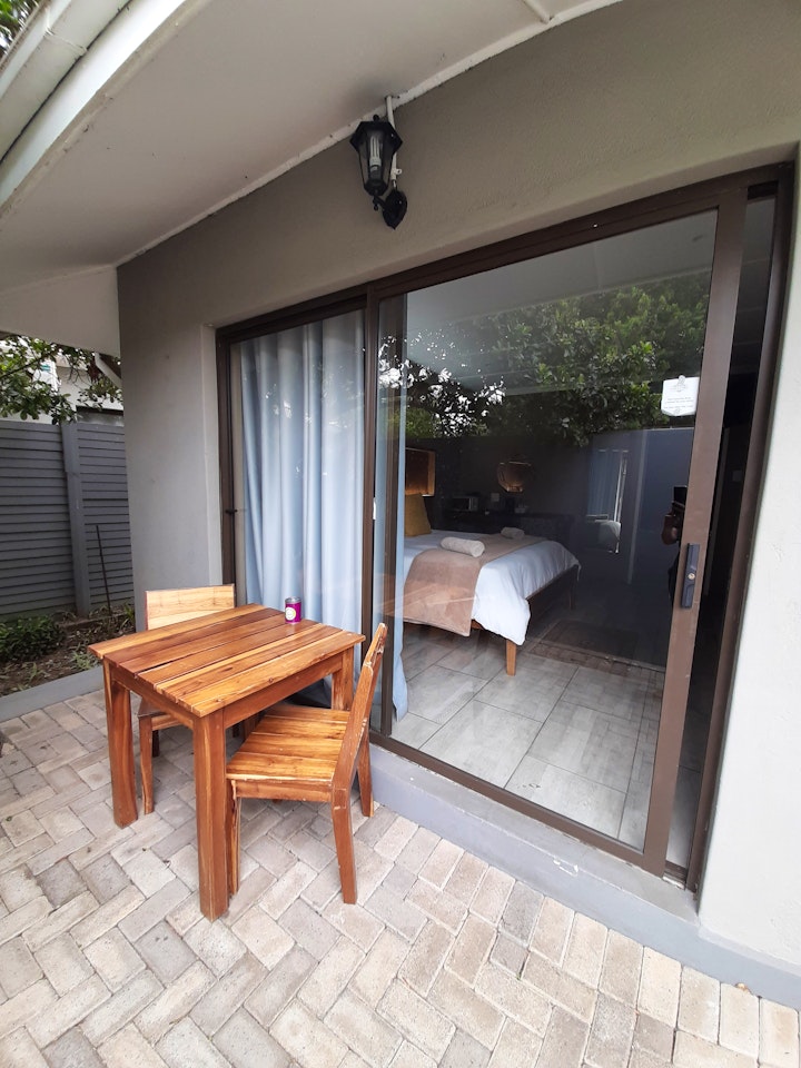 Free State Accommodation at Casa Cara Guest House | Viya