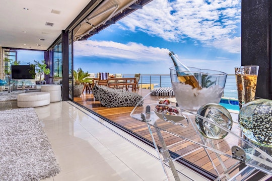 Atlantic Seaboard Accommodation at  | Viya