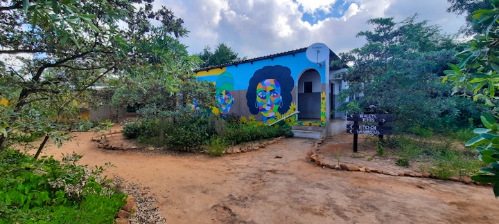 Limpopo Accommodation at Shik Shack | Viya
