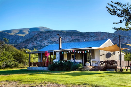 Eastern Cape Accommodation at  | Viya