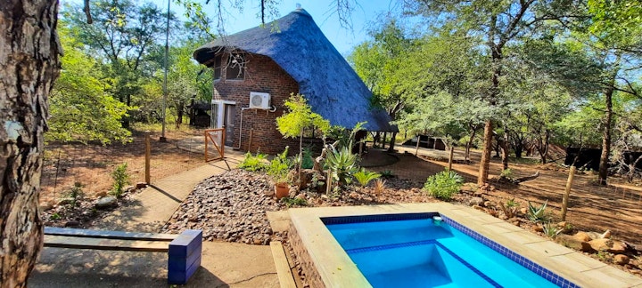 Kruger National Park South Accommodation at Chip n Debs | Viya