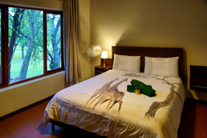 Limpopo Accommodation at Thaba Pitsi Safari Lodge | Viya