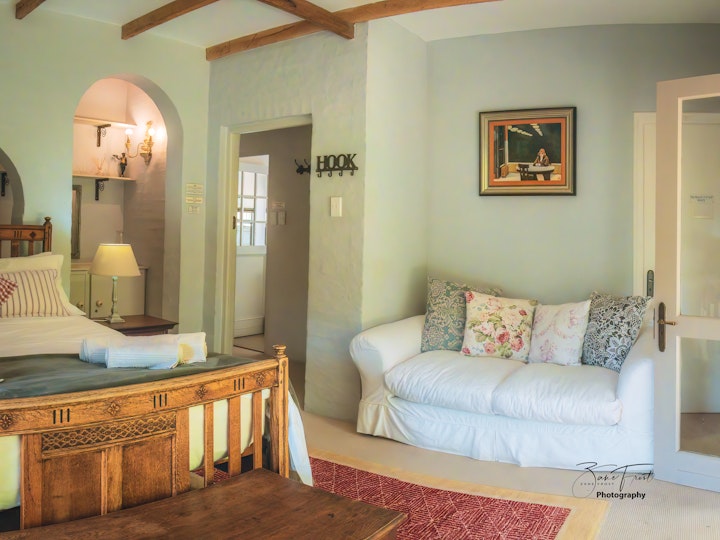 Free State Accommodation at The French Cottage | Viya