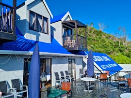 Knysna Accommodation at  | Viya