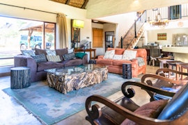 Limpopo Accommodation at Zebula 115 | Viya