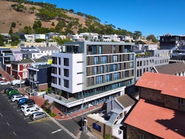 City Bowl Accommodation at Neighbourgood Napier | Viya