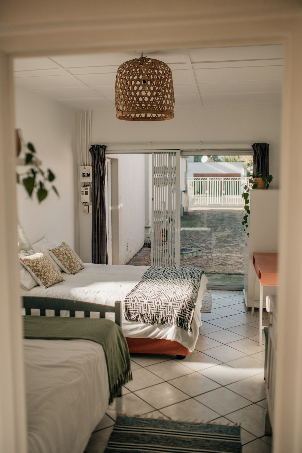 Cape Town Accommodation at  | Viya