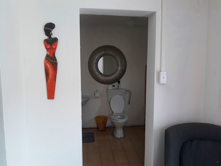 Karoo Accommodation at De Vuur Gastehuis | Viya