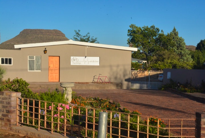 Northern Cape Accommodation at Hartklop Eer die Lewe | Viya
