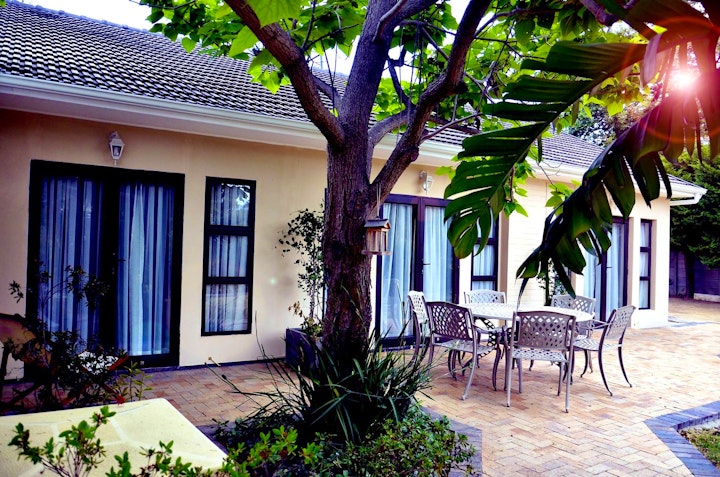 Western Cape Accommodation at Sylvan Park Garden Apartments | Viya