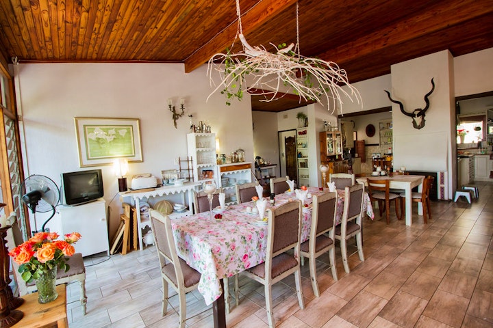 Mpumalanga Accommodation at Rustic Butler Guest House | Viya