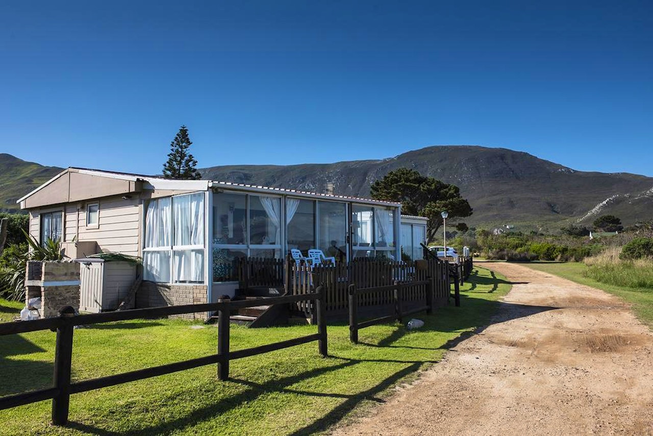 Overberg Accommodation at  | Viya