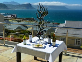 Simon's Town Accommodation at Magellan's Hotel | Viya