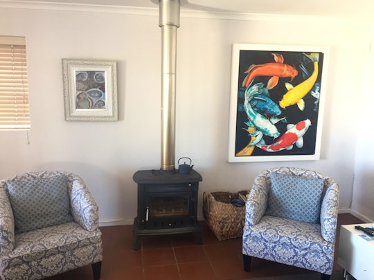 Hermanus Accommodation at  | Viya