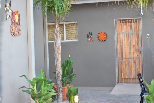 Keetmanshoop Accommodation at  | Viya