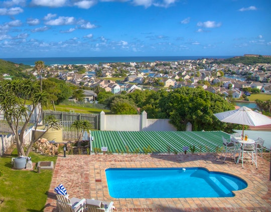 Port Alfred Accommodation at  | Viya