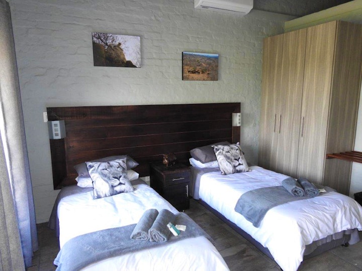 Limpopo Accommodation at Balule Bushveld Safari Lodge | Viya