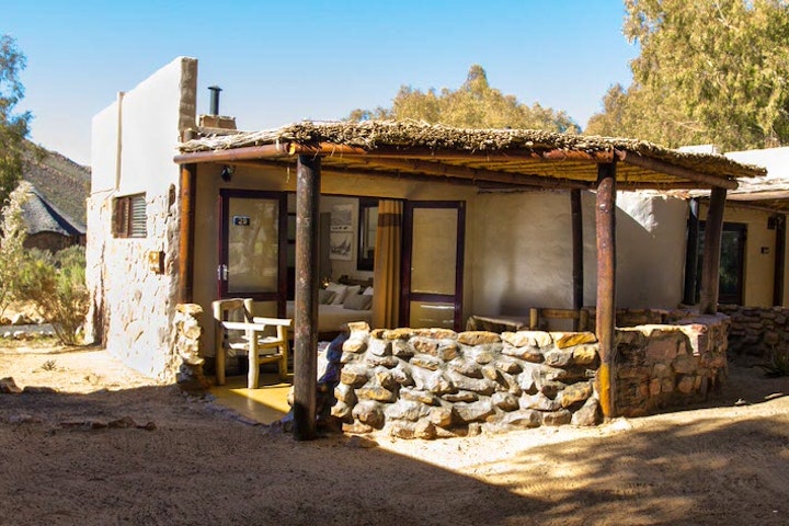 Western Cape Accommodation at Aquila Private Game Reserve & Spa | Viya