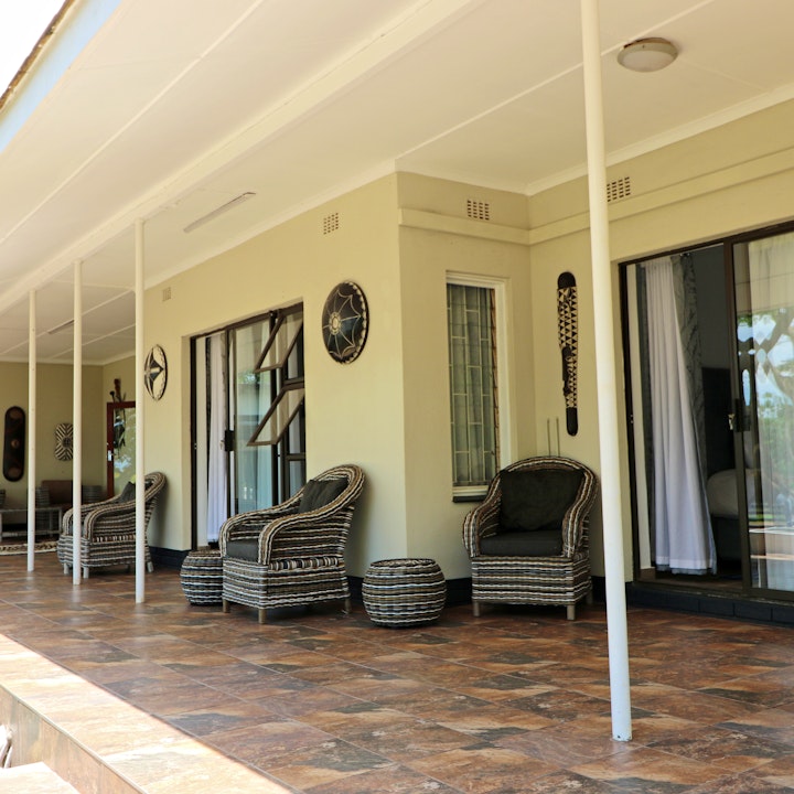 KwaZulu-Natal Accommodation at Msitu Kwetu Lodge & Safaris | Viya