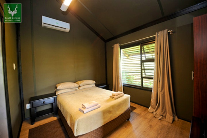 Mpumalanga Accommodation at SANParks Lower Sabie Rest Camp | Viya