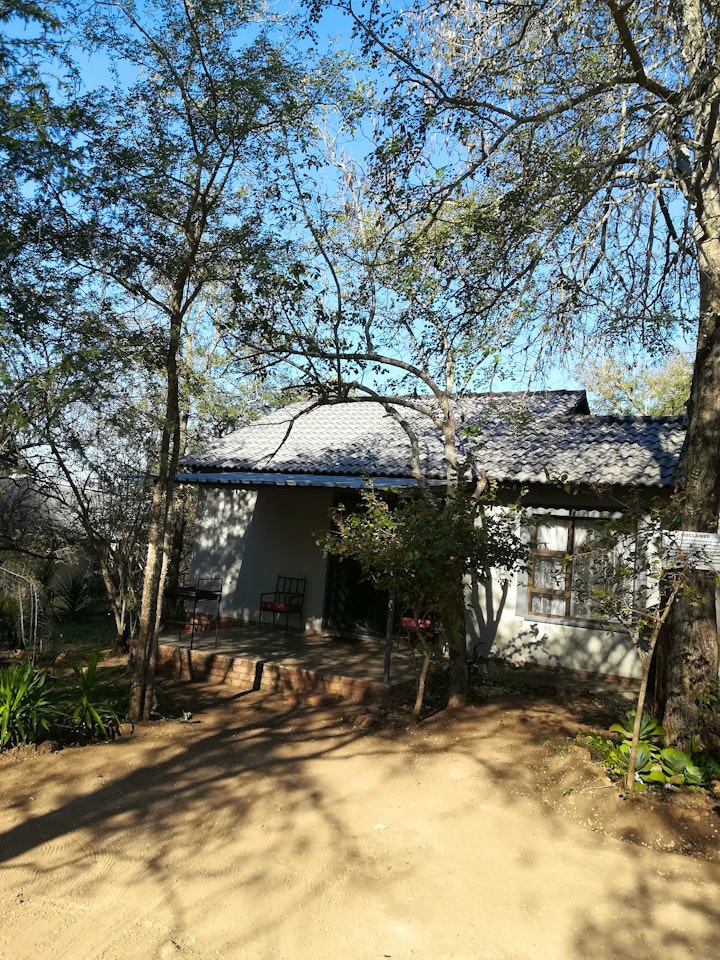 Kruger National Park South Accommodation at Hippoholiday | Viya