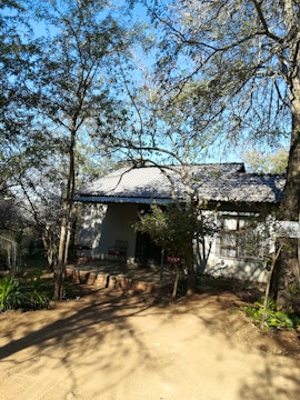 Kruger National Park South Accommodation at  | Viya