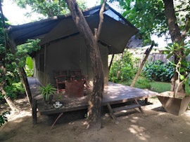 Zambezi Accommodation at  | Viya