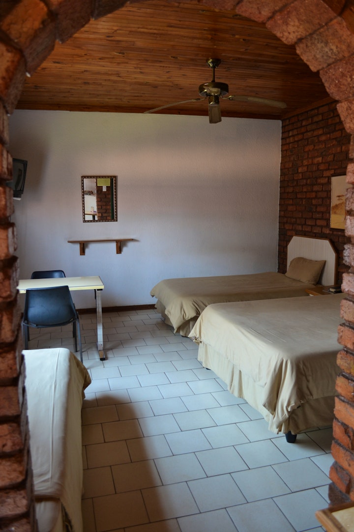 Makhado Accommodation at Louis Trichardt Lodge | Viya