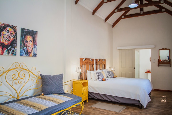 Overberg Accommodation at Aan de Oever Guest House | Viya