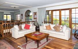 Knysna Accommodation at Moncrieff Manor | Viya