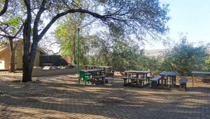 Mpumalanga Accommodation at SANParks Punda Maria Rest Camp | Viya