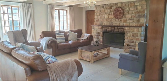 Overberg Accommodation at  | Viya