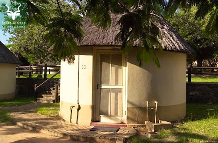 Mpumalanga Accommodation at SANParks Pretoriuskop Rest Camp | Viya