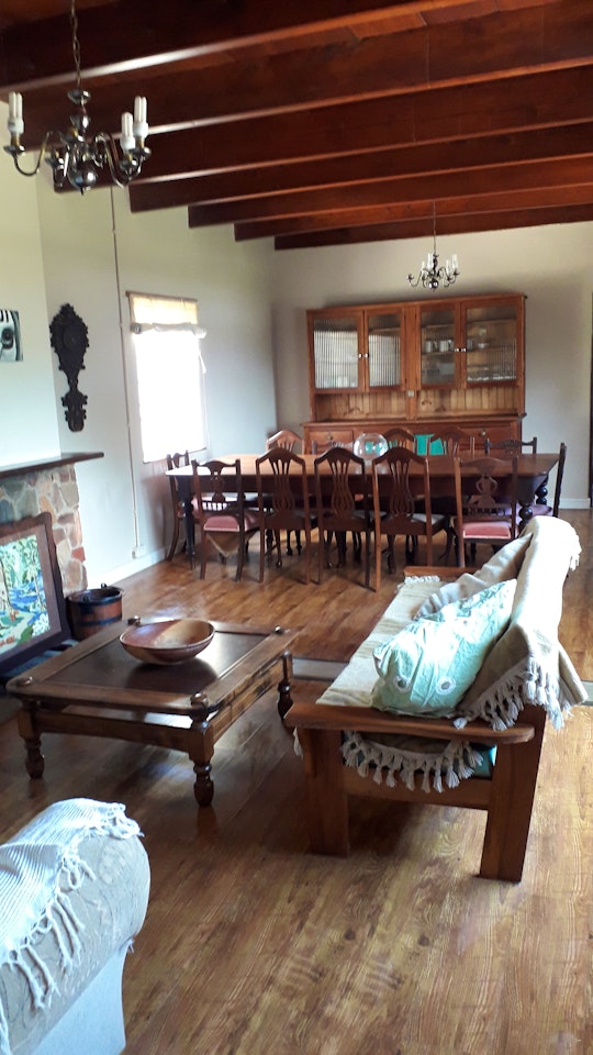 Garden Route Accommodation at  | Viya