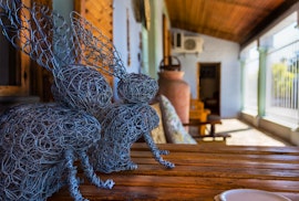 Karoo Accommodation at La La Dathel | Viya