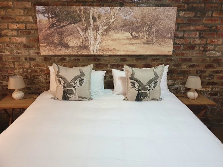 Cape Winelands Accommodation at Stay @ Adderley 16 | Viya