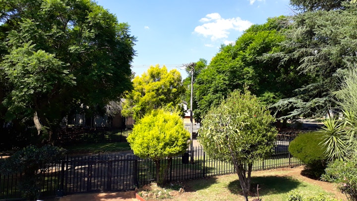 Johannesburg Accommodation at Valley Crest Apartments | Viya