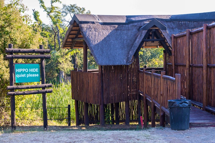 Mpumalanga Accommodation at Kruger Park Lodge Unit No. 611 | Viya