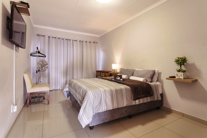 Pretoria Accommodation at Menlyn Apartments | Viya