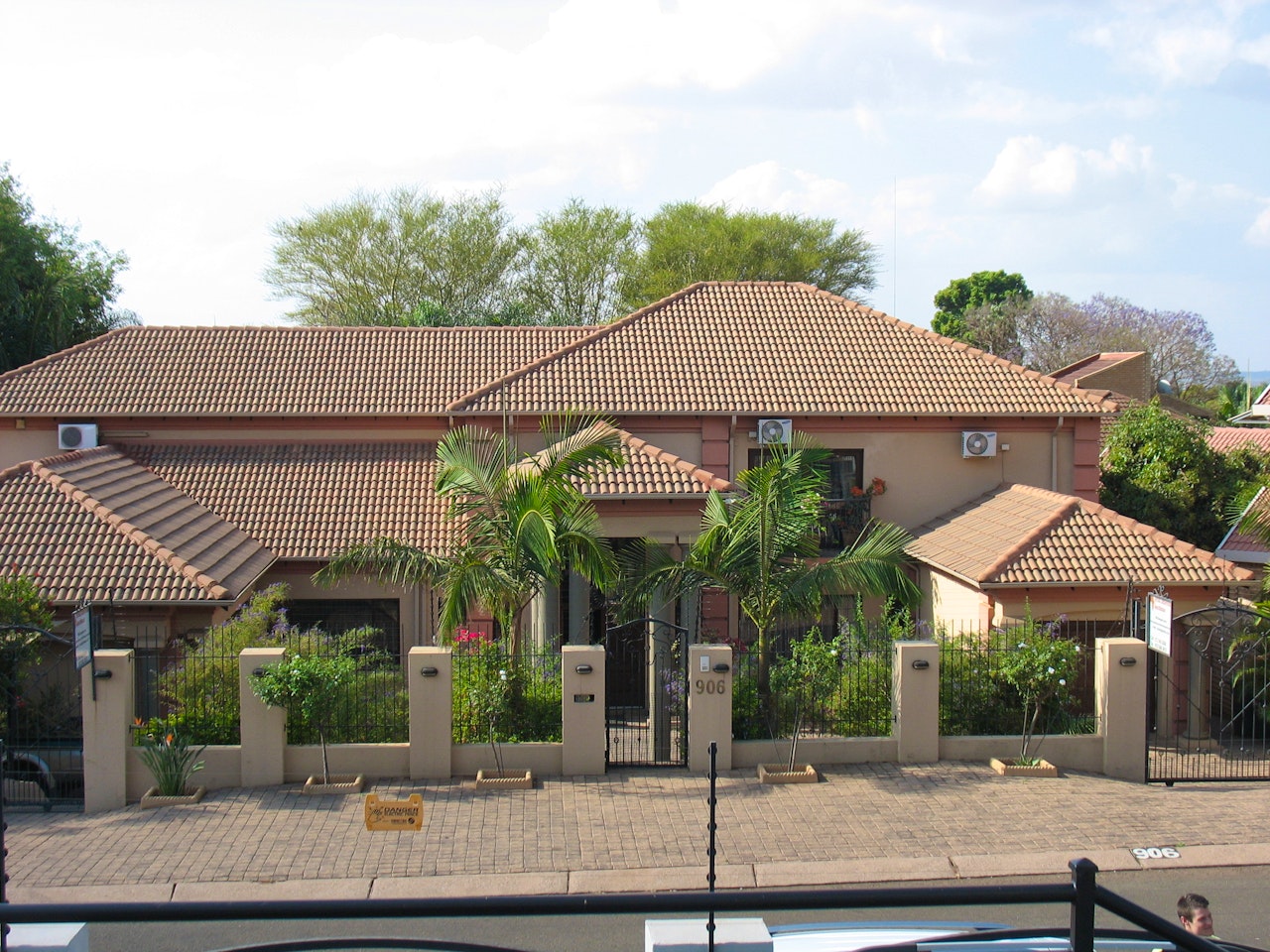 Pretoria Accommodation at  | Viya