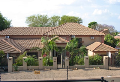  at Afrika Ikhayelihle Guest House | TravelGround